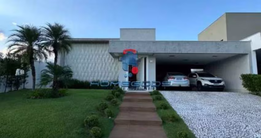 Casa de Condomínio para venda em Santa Isabel de 300.00m² com 3 Quartos, 3 Suites e 6 Garagens