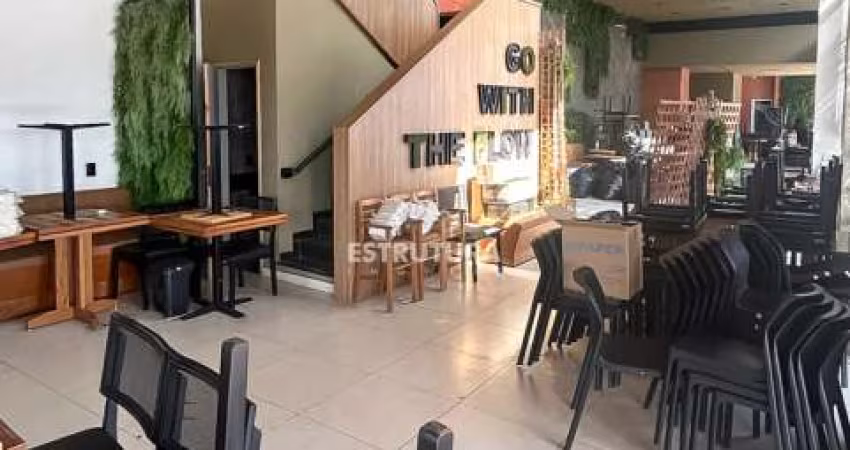 Imóvel Comercial para alugar em Vila Santo Antônio de 400.00m²
