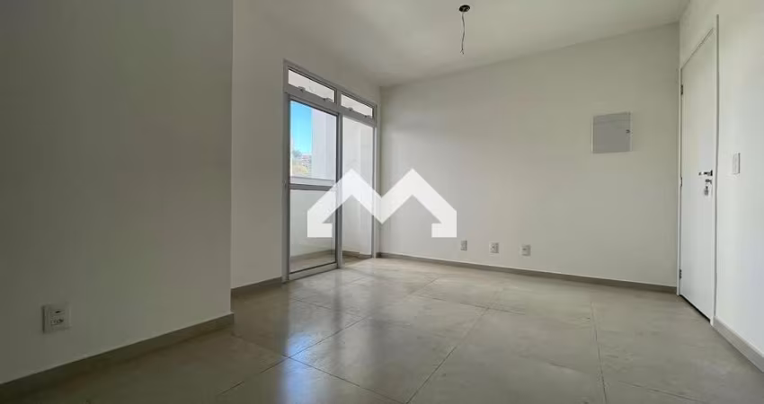 Apartamento para alugar em Buritis de 55.00m² com 2 Quartos, 1 Suite e 2 Garagens