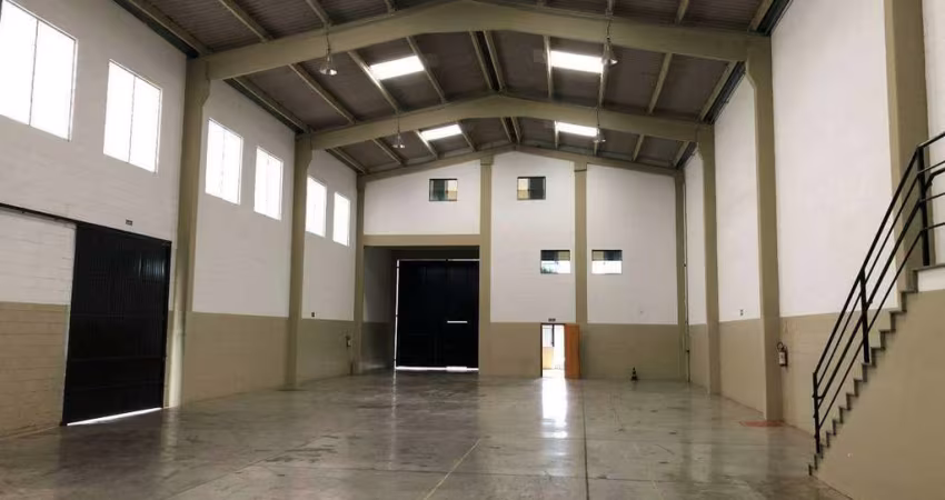 Galpão / Depósito / Armazém para venda em Comercial Vitória Martini de 790.00m²