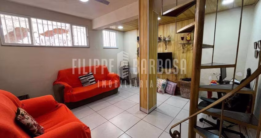 Casa para venda em Coelho Neto de 100.00m² com 3 Quartos