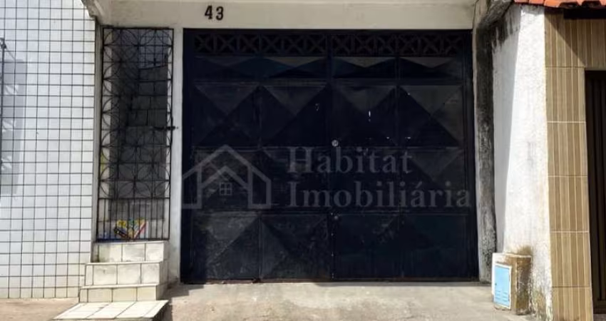 Casa para alugar em Vila Velha de 120.00m² com 3 Quartos