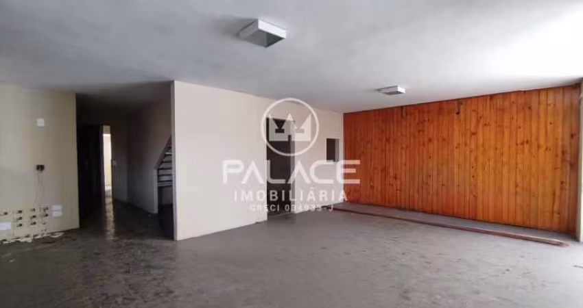Sala Comercial para alugar em Alemães de 263.00m² com 3 Garagens