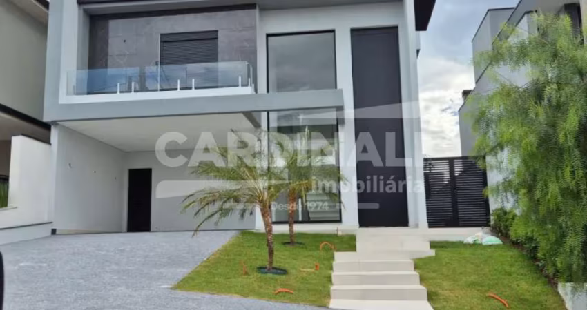 Casa de Condomínio para venda em Swiss Park de 260.00m² com 5 Quartos, 3 Suites e 4 Garagens