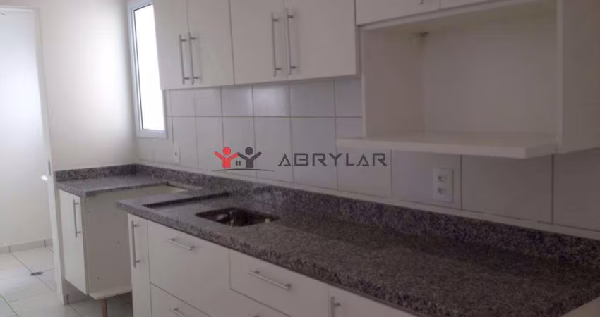 Apartamento para venda em Jardim Ermida I de 78.00m² com 2 Quartos, 1 Suite e 1 Garagem