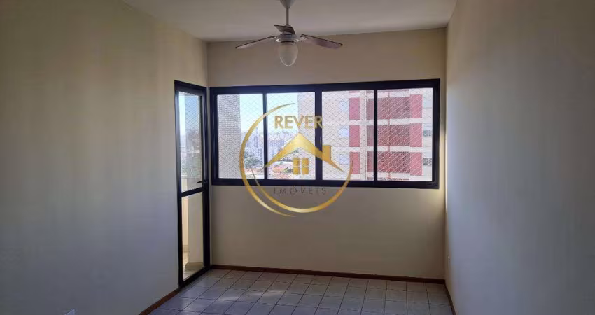 Apartamento para venda em Bonfim de 74.65m² com 3 Quartos, 1 Suite e 2 Garagens