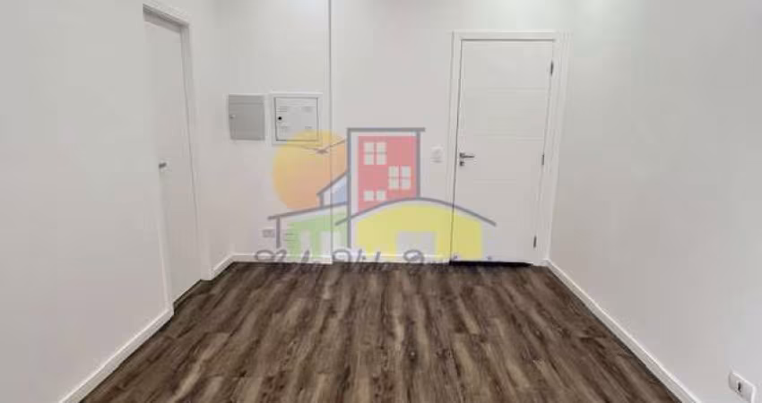 Sala Comercial para venda em Jardim Do Mar de 39.00m²