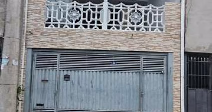 Casa para alugar em Jardim Paraíso de 80.00m² com 2 Quartos, 1 Suite e 1 Garagem