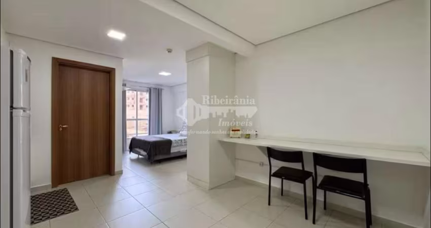 Loft para alugar em Nova Aliança de 31.00m² com 1 Quarto e 1 Garagem