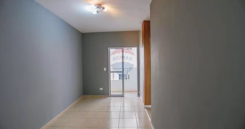 Apartamento para venda em Chácaras Residenciais Santa Maria de 55.00m² com 2 Quartos e 1 Garagem