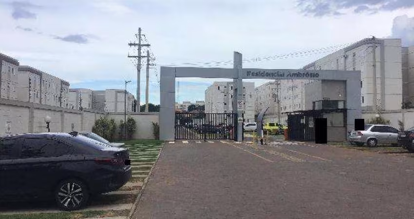 Apartamento para venda em Parque Eldorado de 39.00m² com 2 Quartos