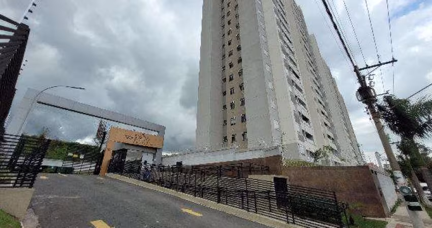 Apartamento para venda em Piratininga de 46.00m² com 1 Quarto