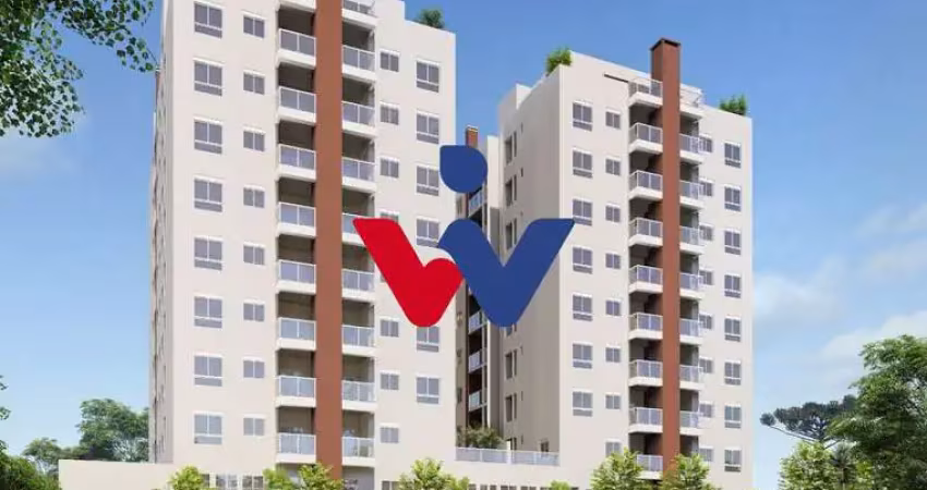 Apartamento para venda em Boa Vista de 58.00m² com 2 Quartos, 1 Suite e 1 Garagem