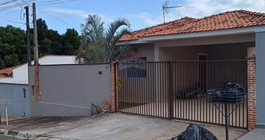 Casa para alugar em Novo Horizonte de 98.11m² com 2 Quartos