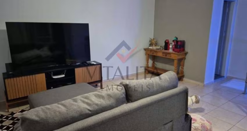 Apartamento para venda em Jardim Paulistano de 85.00m² com 2 Quartos, 1 Suite e 2 Garagens