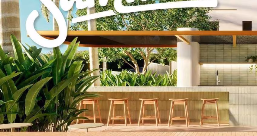 Apartamento para venda em Terra Bonita de 161.00m² com 2 Quartos, 1 Suite e 1 Garagem