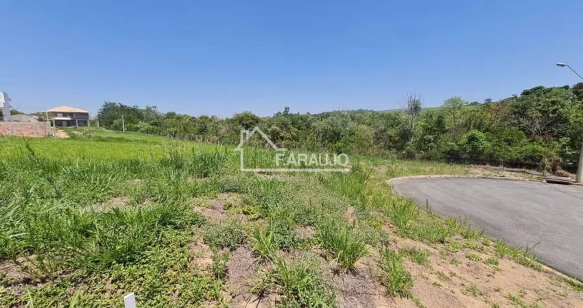 Terreno en Condomínio para venda em Village Ipanema 2 de 1018.00m²