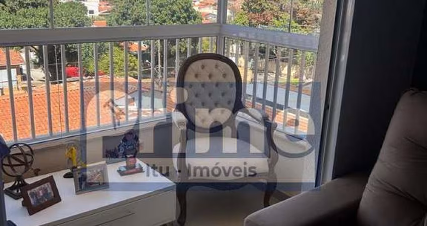 Apartamento para venda em São Luiz de 57.00m² com 2 Quartos e 1 Garagem