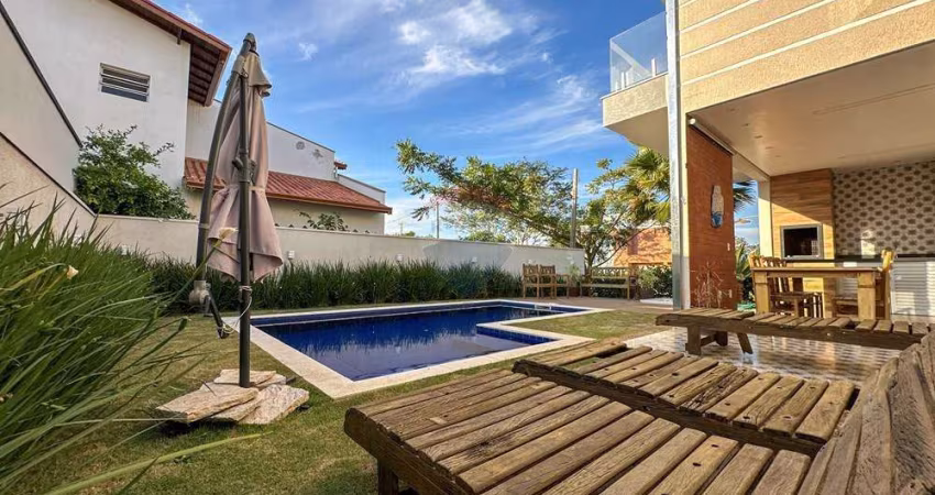 Chácara para venda em Ninho Verde Ii de 230.00m² com 5 Quartos, 1 Suite e 6 Garagens