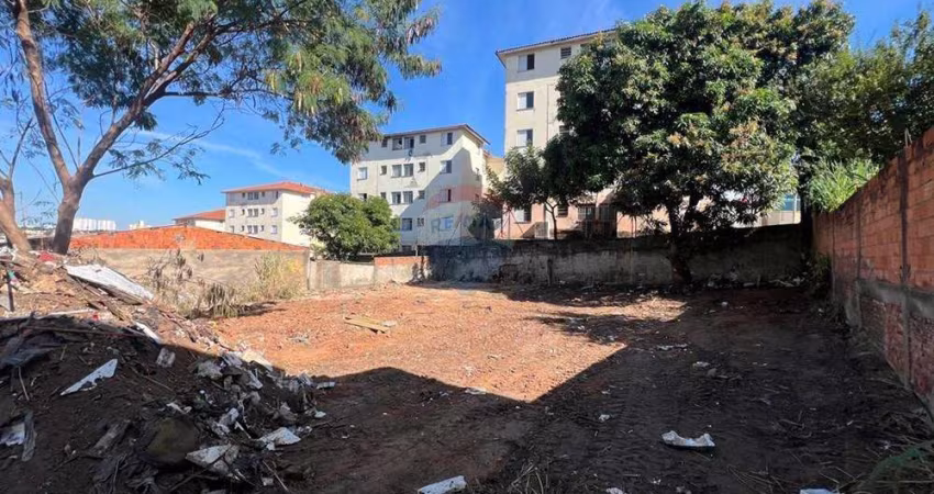 Terreno para venda em Jardim Minda de 153.00m²