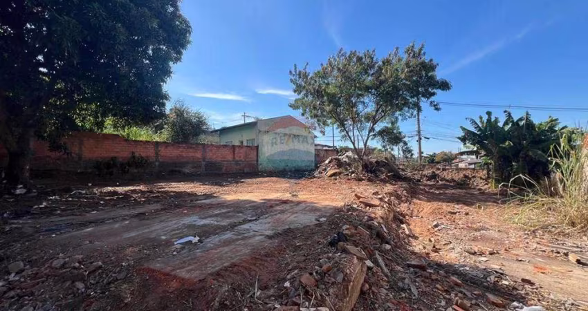 Terreno para venda em Jardim Minda de 154.00m²