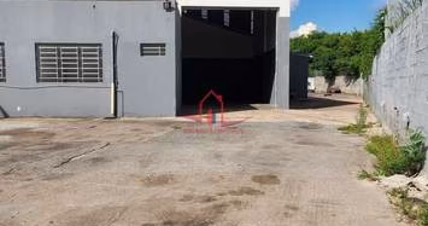 Galpão / Depósito / Armazém para alugar em Vila Hortolândia de 870.00m² com 9 Garagens