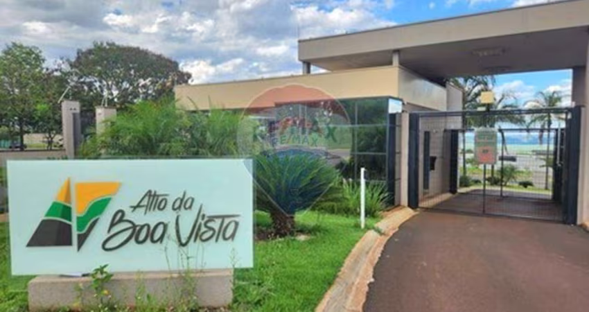 Terreno para venda em Cravinhos de 287.54m² com 4 Garagens