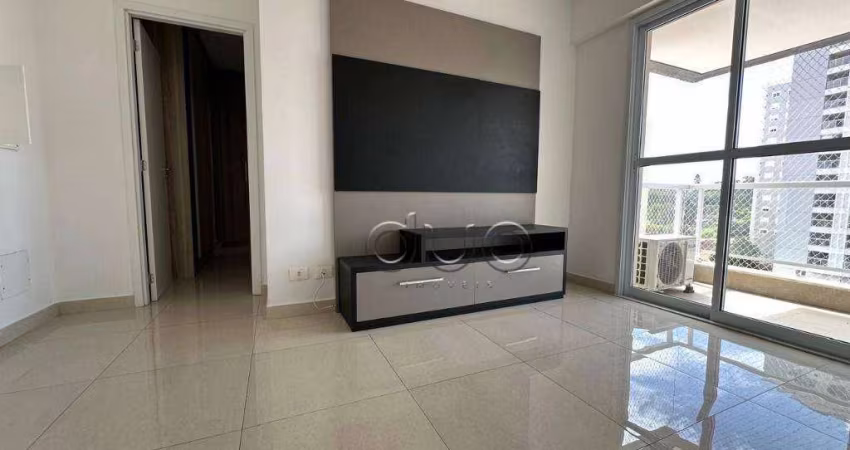 Apartamento para venda em São Dimas de 46.00m² com 1 Quarto e 1 Garagem