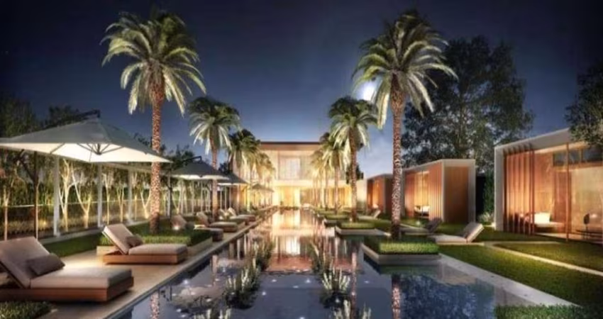 Apartamento para venda em Itaim de 343.00m² com 4 Quartos, 4 Suites e 5 Garagens