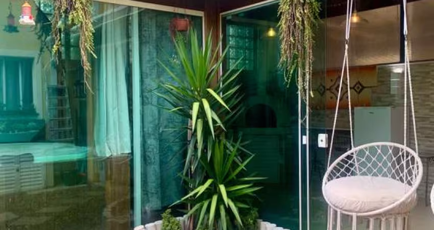 Casa para venda em Jardim Belizário de 117.00m² com 3 Quartos, 1 Suite e 2 Garagens