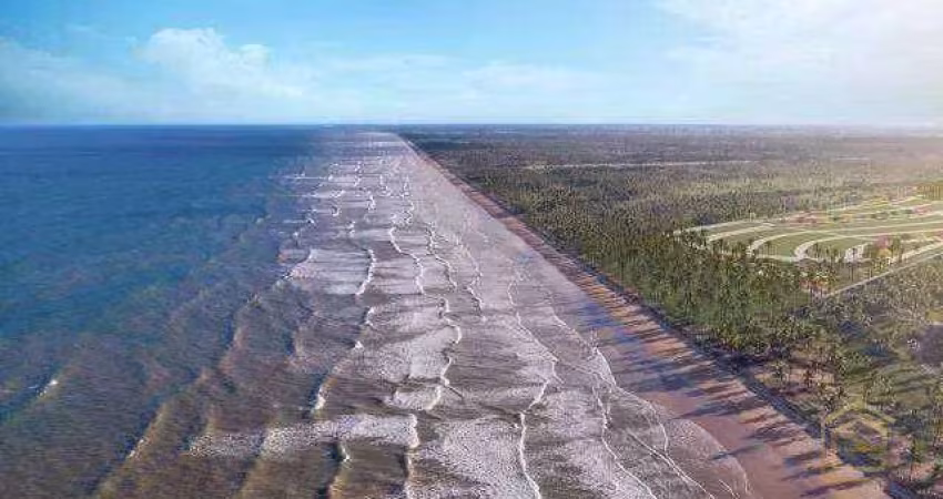 Terreno para venda em Zona De Expansão (capuã) de 236.00m²