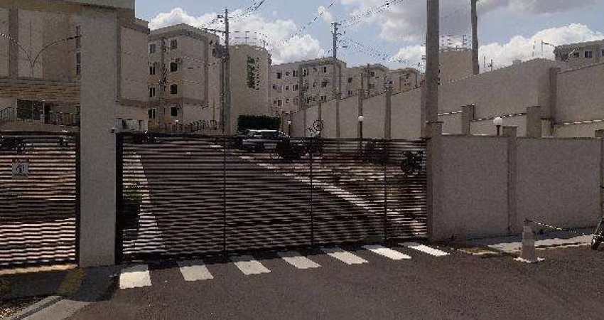 Apartamento para venda em Jardim Paulista de 39.00m² com 2 Quartos e 1 Garagem