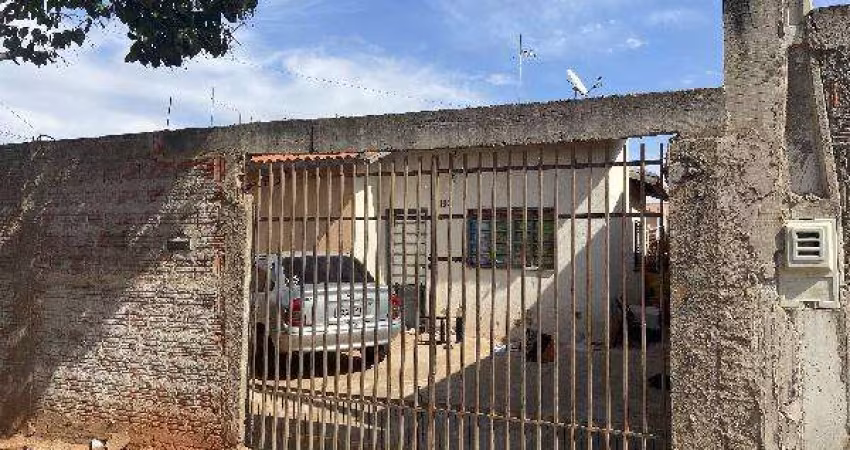 Casa para venda em Residencial Marco Guerrero de 250.00m² com 2 Quartos e 1 Garagem