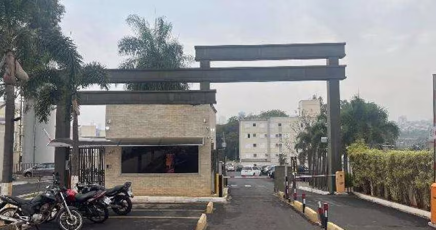 Apartamento para venda em Residencial Tivoli de 41.00m² com 2 Quartos e 1 Garagem