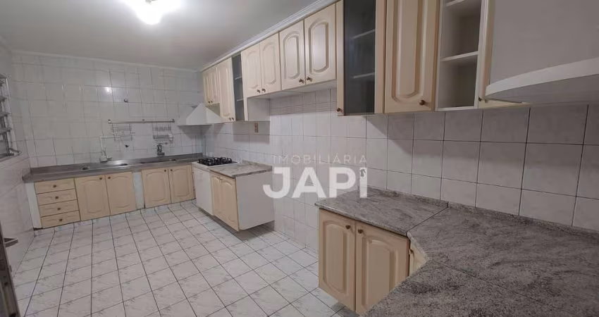 Casa para venda em Jardim Das Tulipas de 285.00m² com 3 Quartos e 4 Garagens