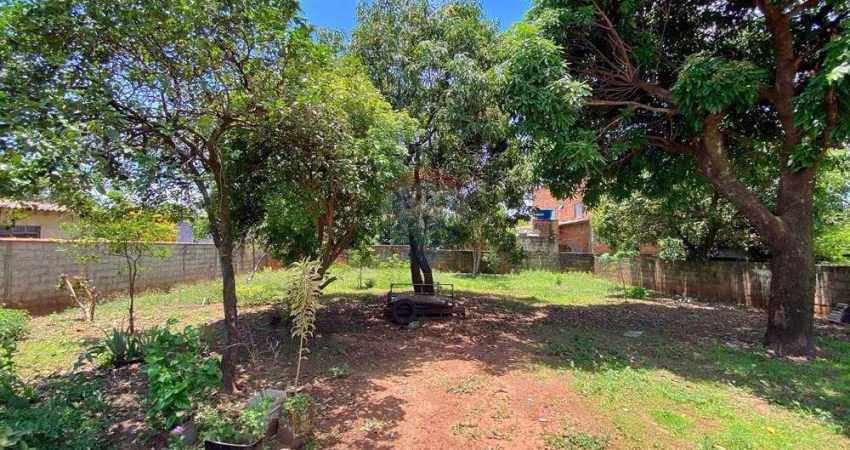 Terreno para venda em Serra Azul de 730.00m²