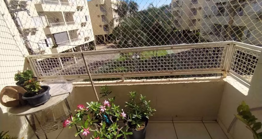 Apartamento para venda em Jardim Paulista de 90.00m² com 3 Quartos, 1 Suite e 2 Garagens