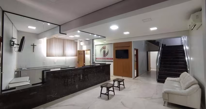 Prédio Comercial para venda em Boa Vista de 276.00m²