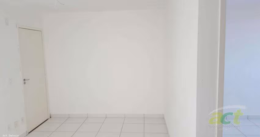 Apartamento para alugar em Monte Carlo de 40.00m² com 2 Quartos e 1 Garagem