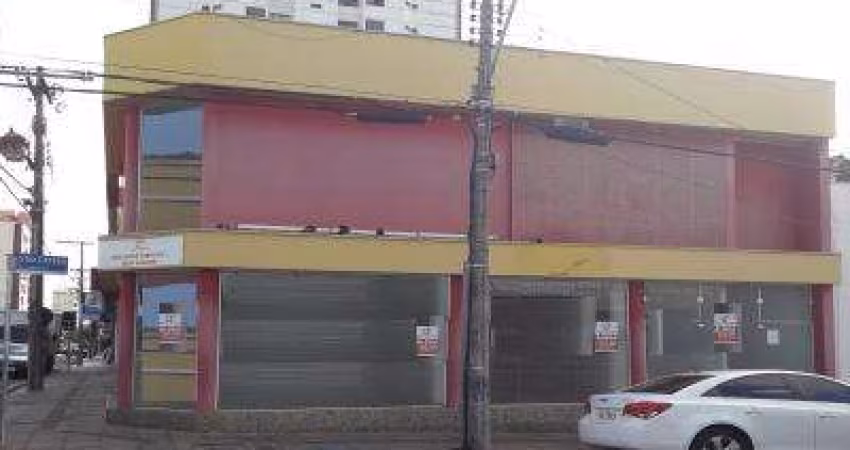 Prédio Comercial para alugar em Centro de 120.00m²