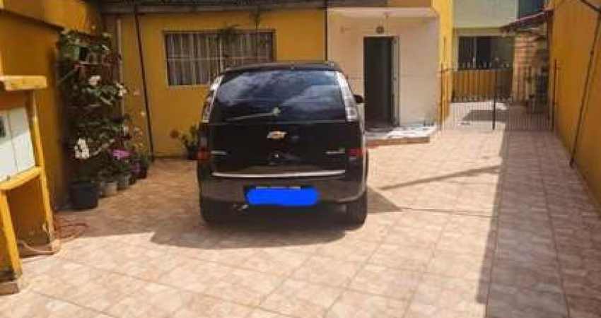 Sobrado para venda em Vila Nova Curuçá de 210.00m² com 4 Quartos e 2 Garagens