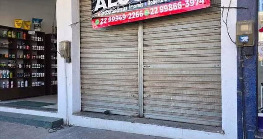 Loja para alugar em Unamar (tamoios) de 58.00m²