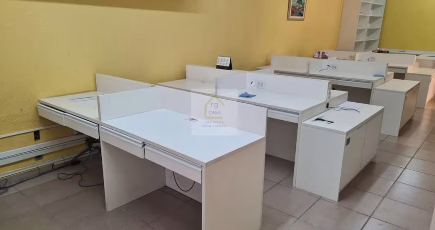 Prédio Comercial para venda em Parque Santana de 185.00m² com 1 Garagem