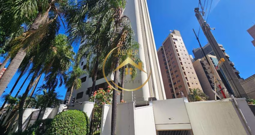 Apartamento para venda em Cambuí de 250.00m² com 3 Quartos, 2 Suites e 2 Garagens