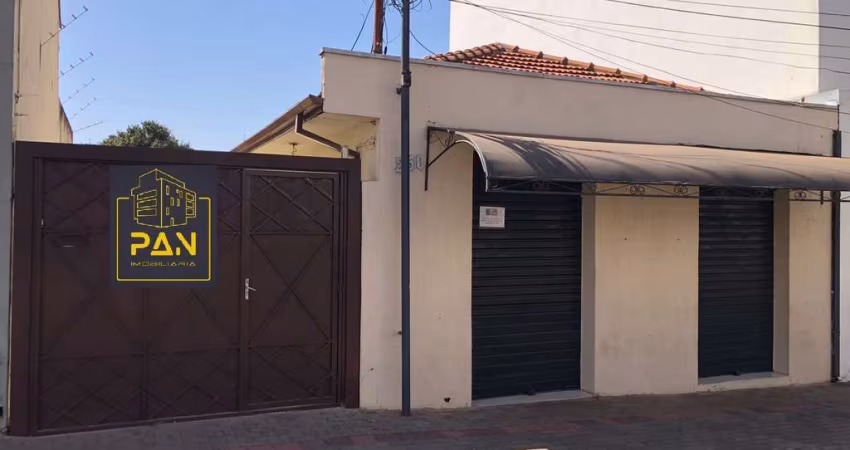 Casa para venda em Vila Dos Lavradores de 280.00m² com 3 Quartos, 1 Suite e 3 Garagens