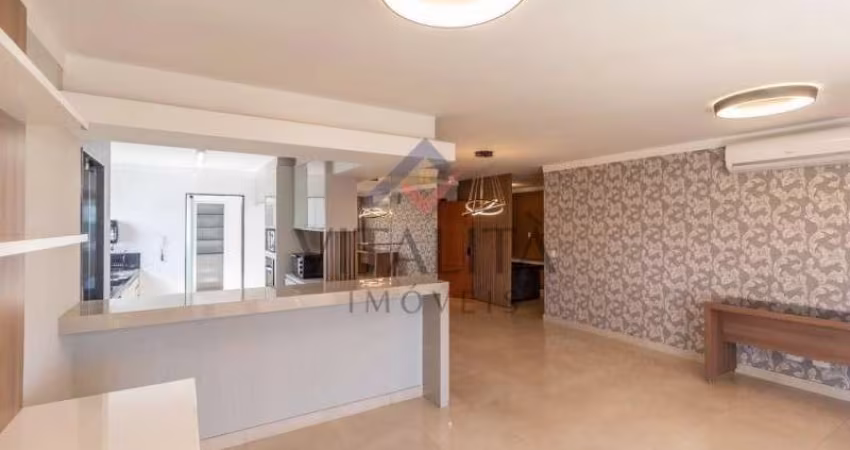 Apartamento para venda em Bosque Das Juritis de 172.00m² com 3 Quartos, 3 Suites e 3 Garagens