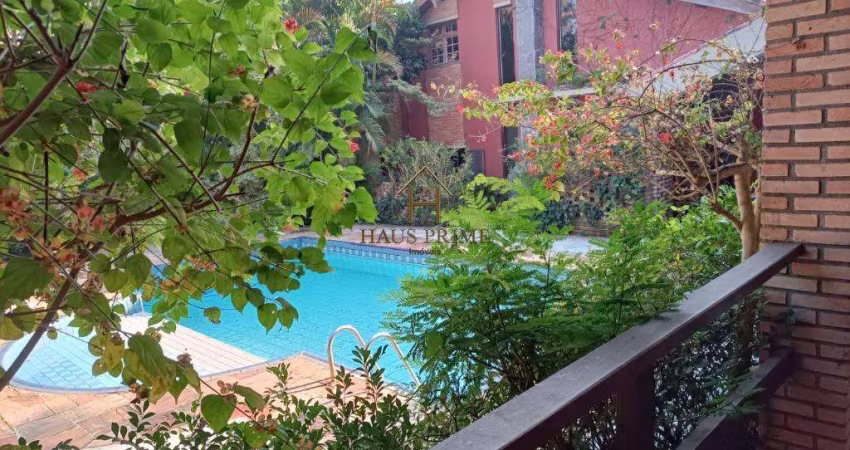 Casa de Condomínio para venda em Recanto Impla de 450.00m² com 3 Quartos, 1 Suite e 3 Garagens