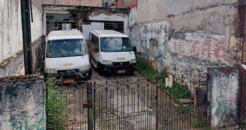 Terreno para venda e aluguel em Jardim Moreira de 143.00m²
