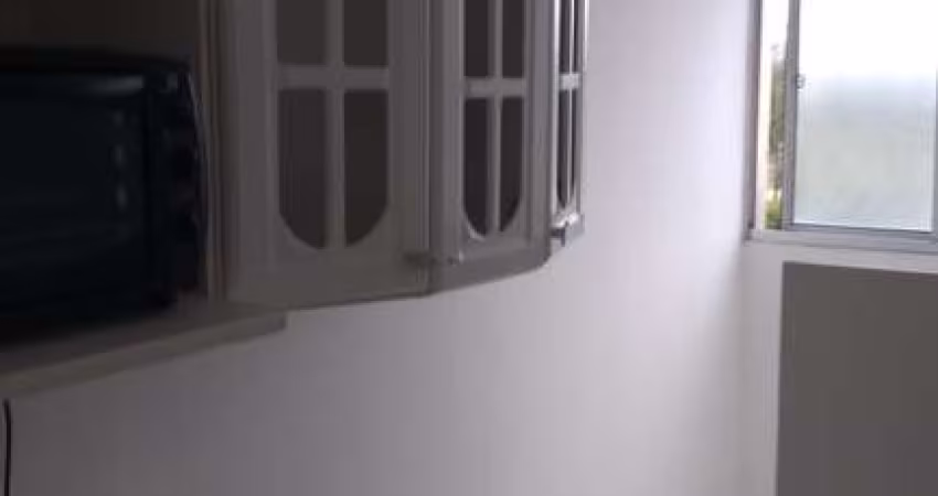 Apartamento para venda em Jardim Americano de 50.00m² com 2 Quartos e 1 Garagem