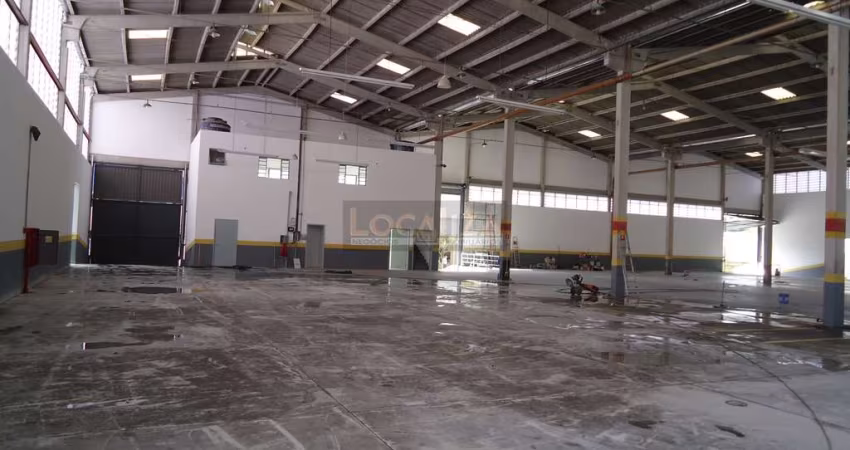 Galpão / Depósito / Armazém para venda em Jardim Califórnia de 3000.00m² com 20 Garagens